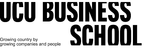 Бізнес-школа УКУ