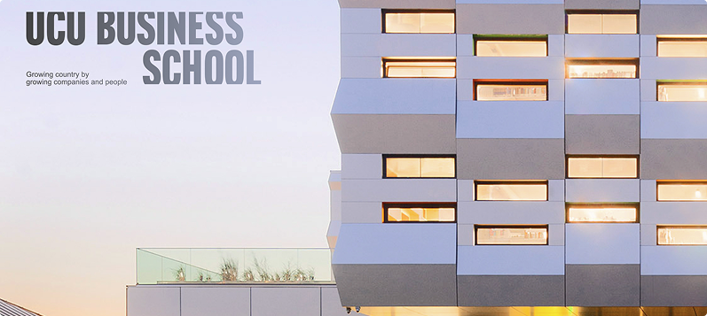 Бізнес-школа УКУ