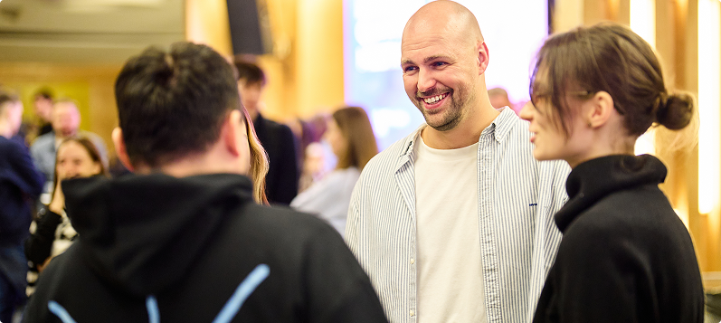 Netpeak — marketing partner