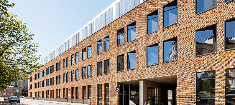 Благодійний фонд Промприлад